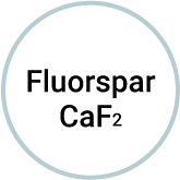 Manufacturing of Fluorine Products
